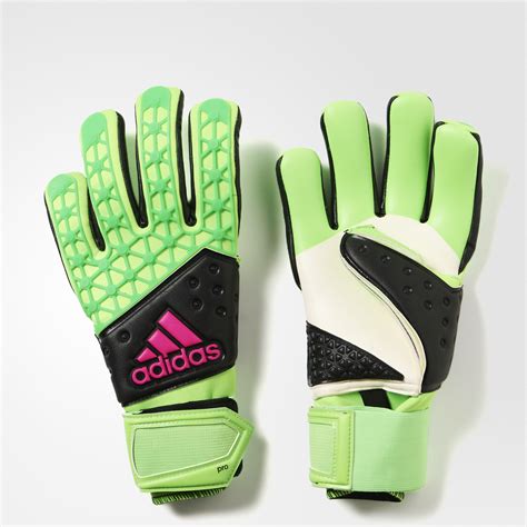 guantes termicos adidas|guantes de arquero adidas.